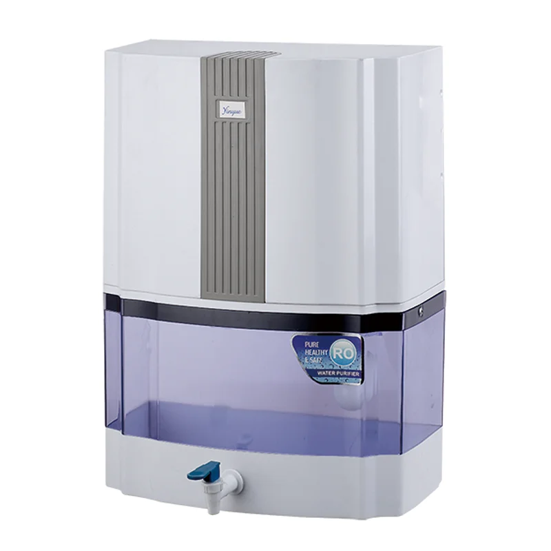 50GPD home use counter top ro system reverse osmosis filter