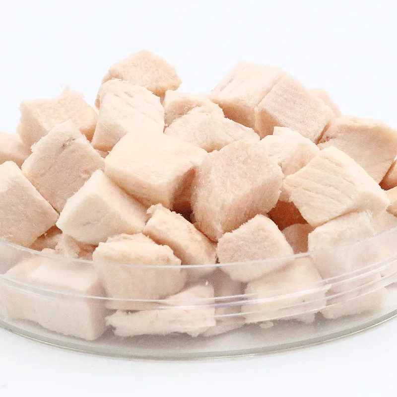 Высокопротеиновые кошачьи