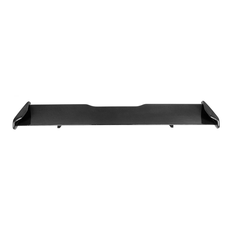MP Style car rear spoiler Wing Auto F80 F82 F8 F30 G80 G87 Dry Carbon Fiber Spoiler For BMW Sedan Cars Spoiler universal Wings