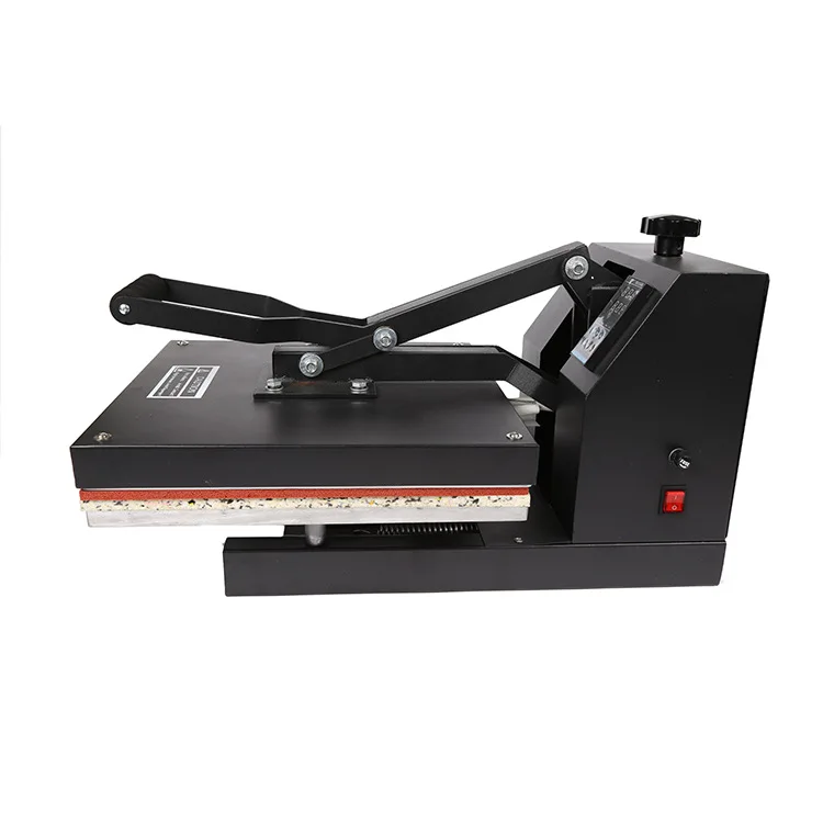 Heat Press Machine 16*24 inch T shirt Printing Machine Heat Press Machine For T Shirt Mug Plate Base Hat Jigsaw Puzzle