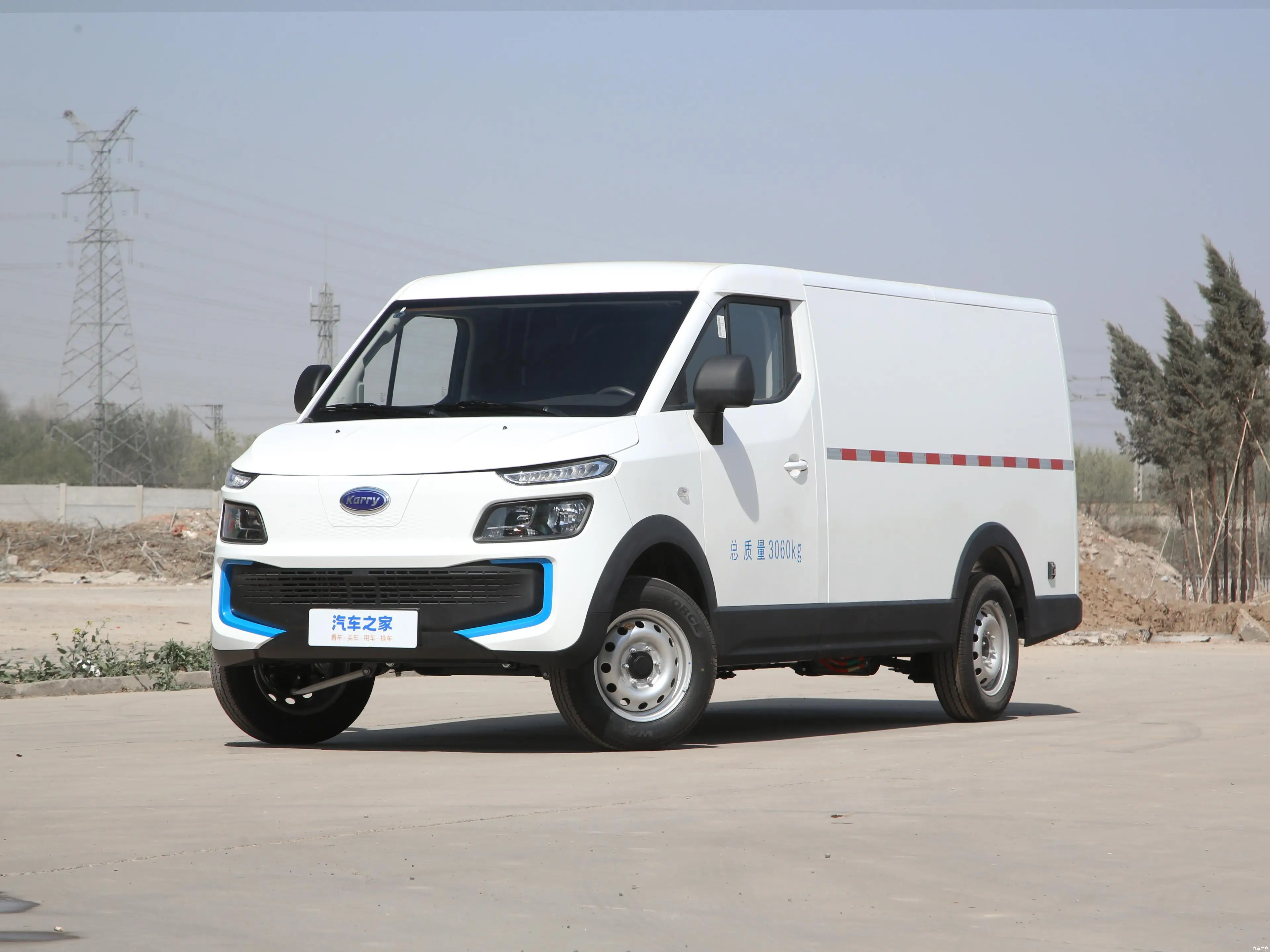 2024 сделано в Китае Chery лидер продаж автомобильный электродвигатель Karry Dolphin новый грузовой фургон лучший Аккумуляторный автомобиль по лучшей цене