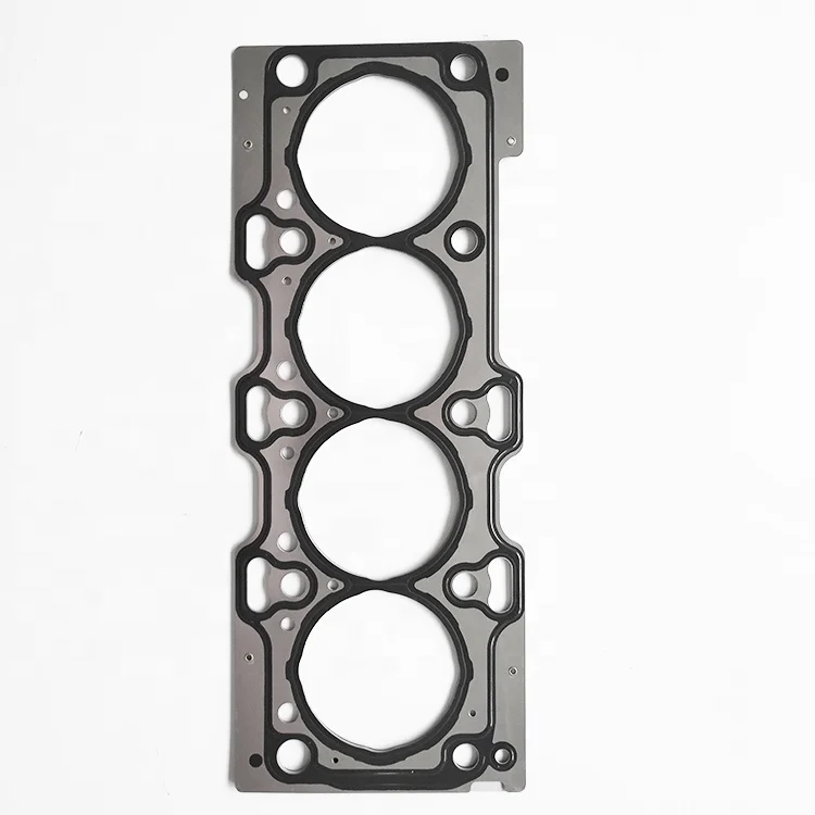 ISF2.8 Engine Parts Cylinder Head Gasket 5257187 5345647