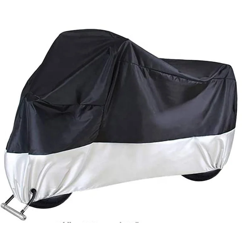 
Cheap and less Moq motor cover motorcycle waterproof outdoor 