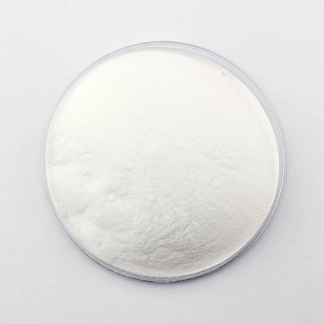 White particles powder Bacteriostatic Agent  Calcium Propionate Food Grade In Preservatives