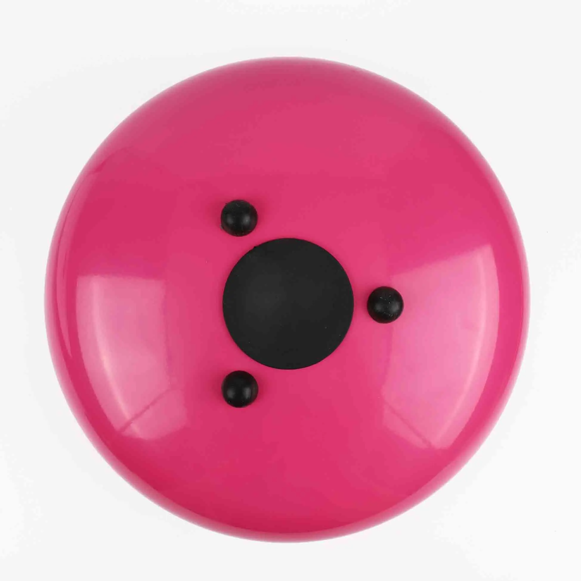 SUXINRU Supply high quality and low price pink 12 inches 13 tone Tank Handpan  drum toy  Steel tongue drum