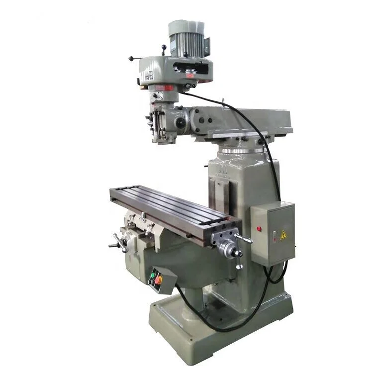 M4 high speed 360*400mm cnc milling machine for metal