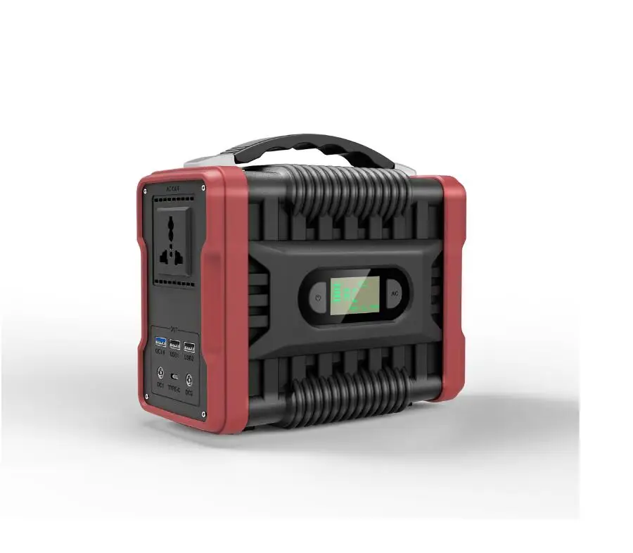 Производитель портативный источник питания 222Wh 3 7 V 60000mAh аккумулятор внешний