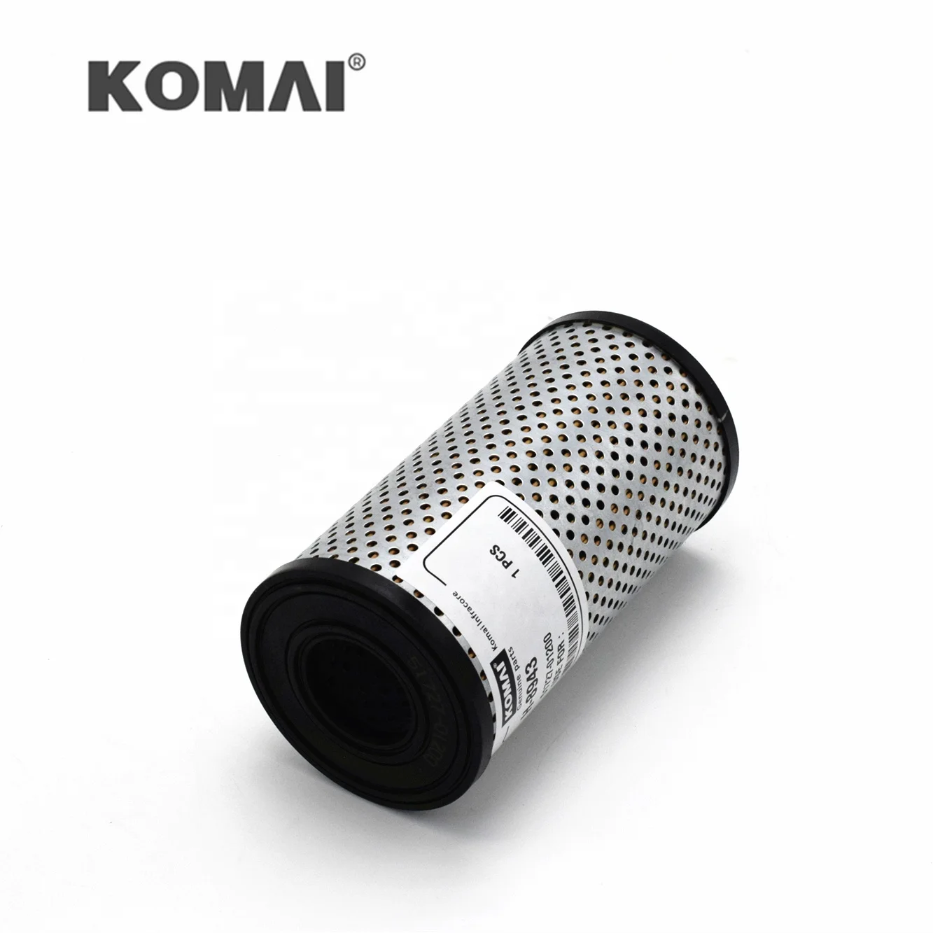 KOMAI Manufacture Hydraulic Filter HY9623 PM04351 SH60588 For Construction Machinery