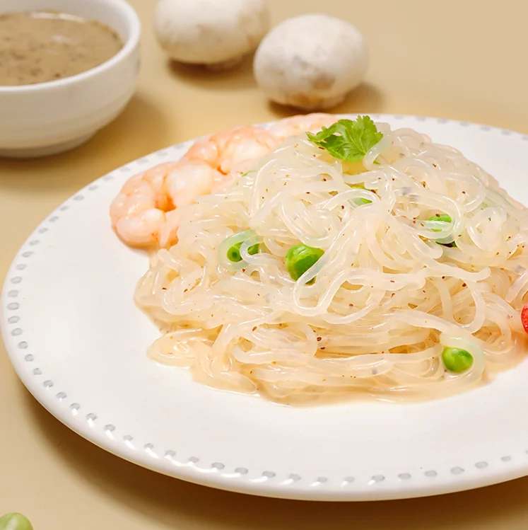 Фирменная Китайская лапша konjac