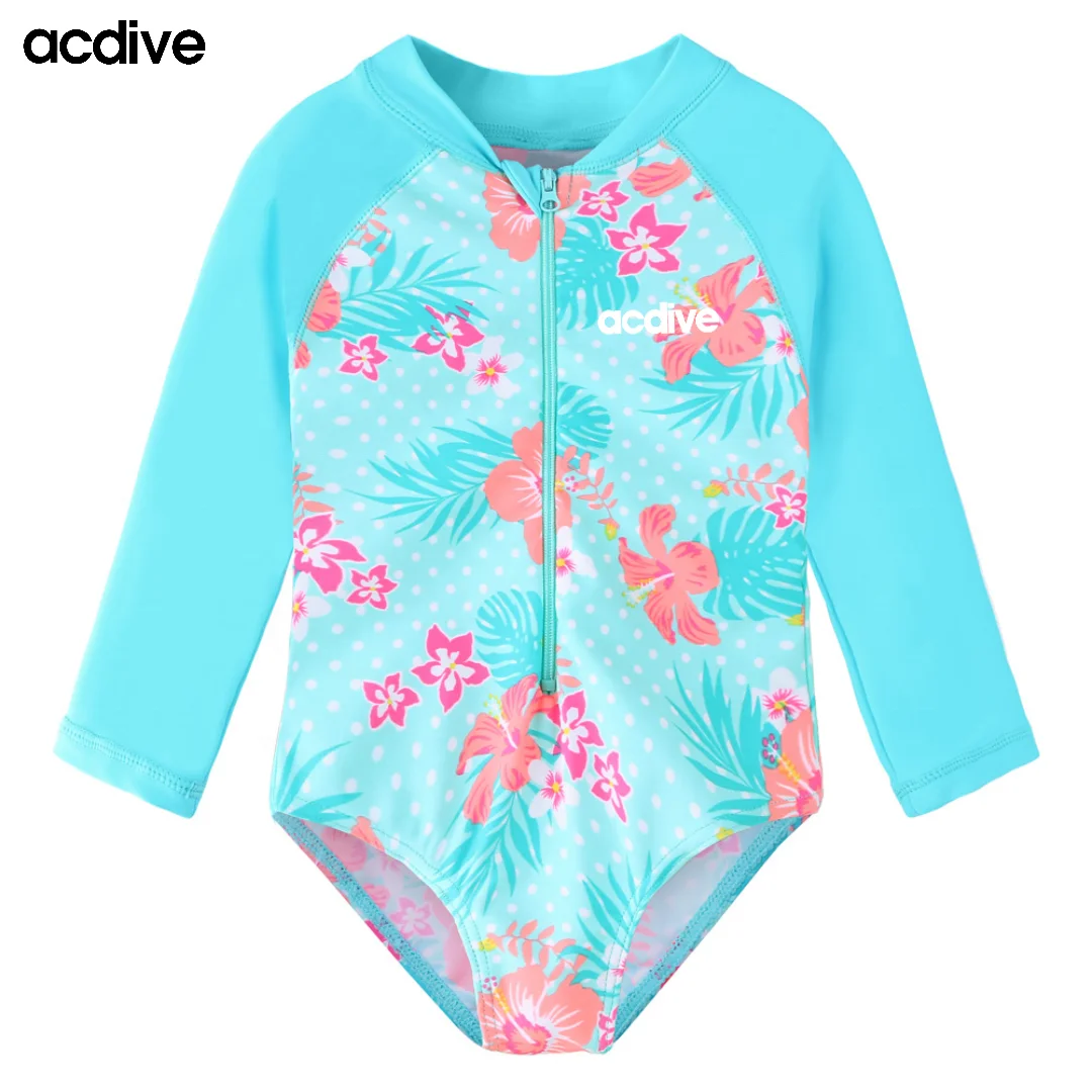 Купальник детский плавающий, 50 +