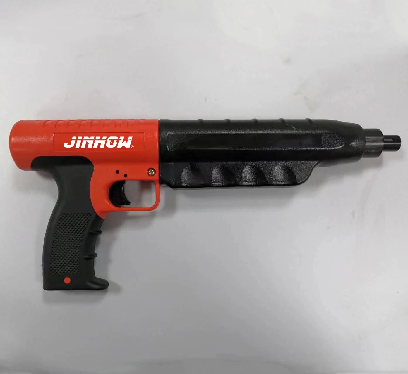 Красный инструмент с электроприводом JH 396 гвоздь для приводных штифтов и силовых нагрузок