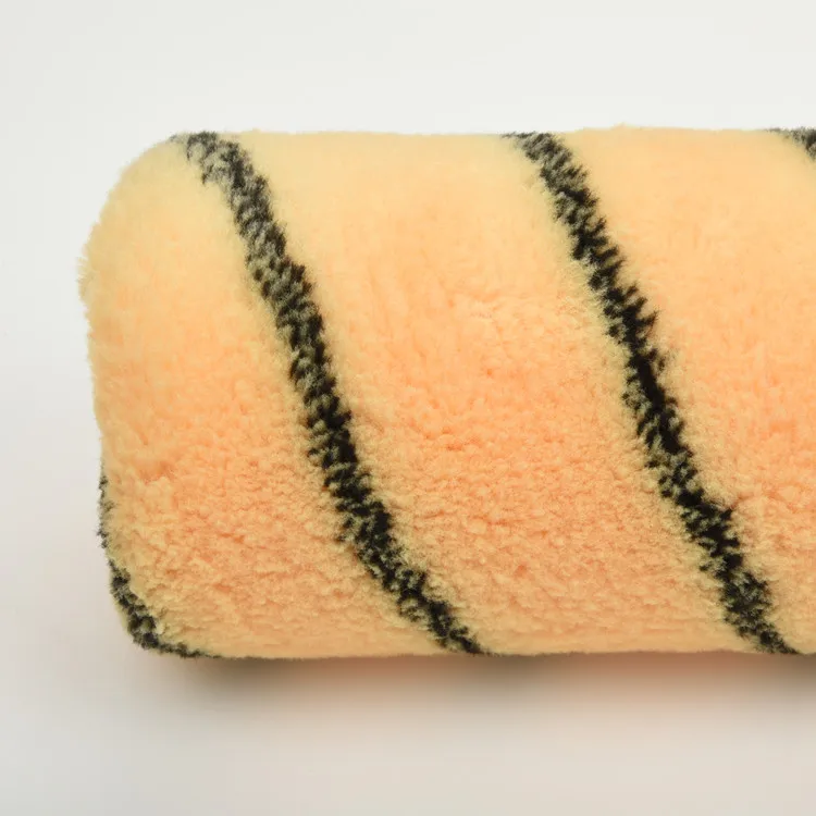 
BRUSH INDUSTRIES 9 Inches Big Tiger Design Pattern interiors Multipurpose Roller 9