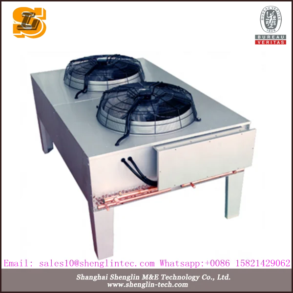 Good price dry fluid cooler