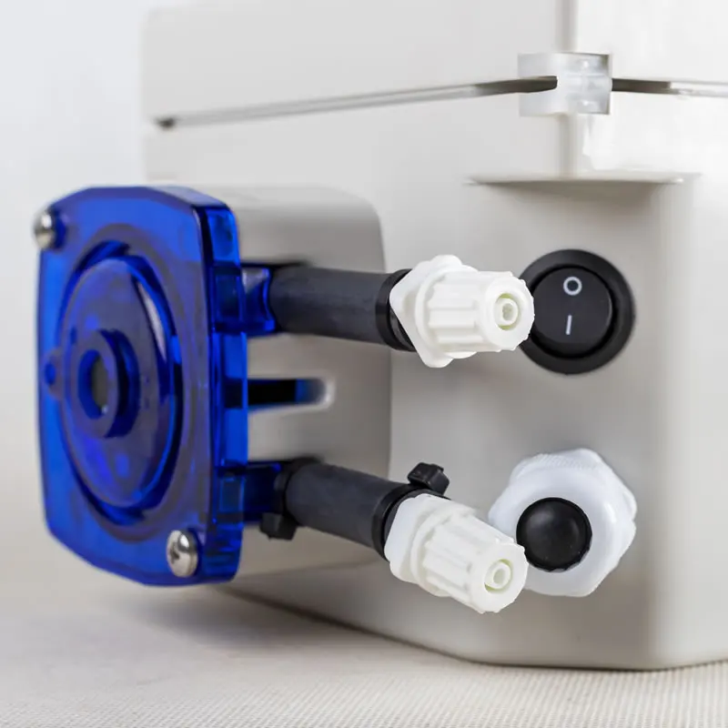 High Quality Chemical Warewash System Dishwasher Machine Dispenser For Commercial Automatic Dishwasher