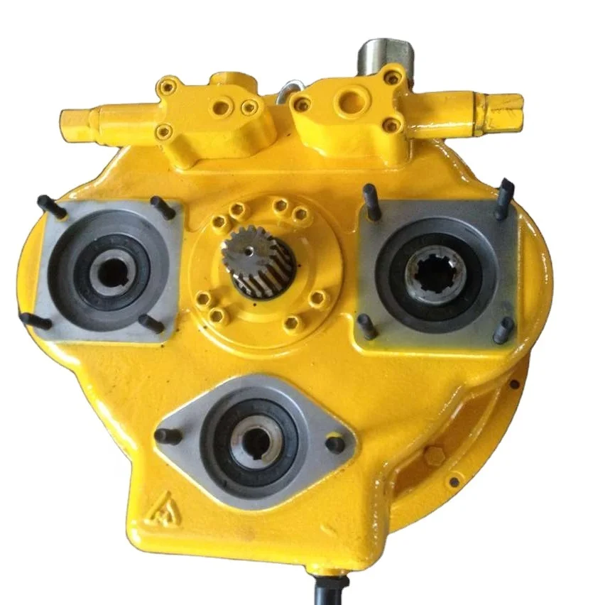 Changlin Wheel Loader ZL50H Spare Parts T-957H.2A.1 Hydraulic Torque converter