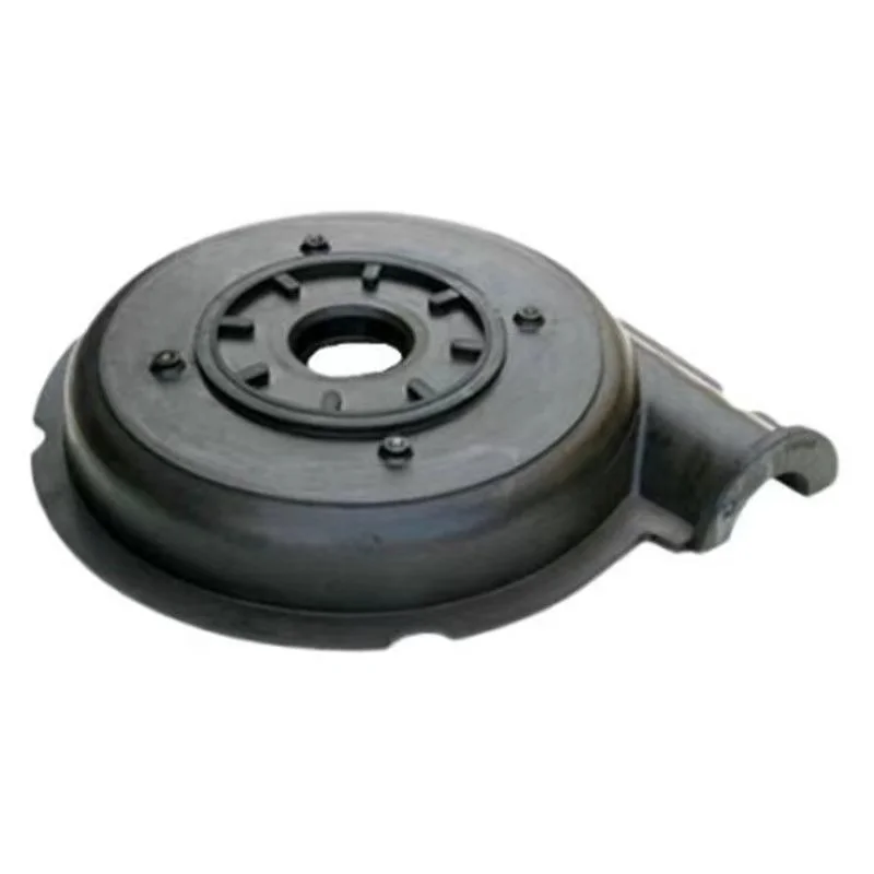 High quality slurry pump spare parts impeller price  Mining Slurry Pump