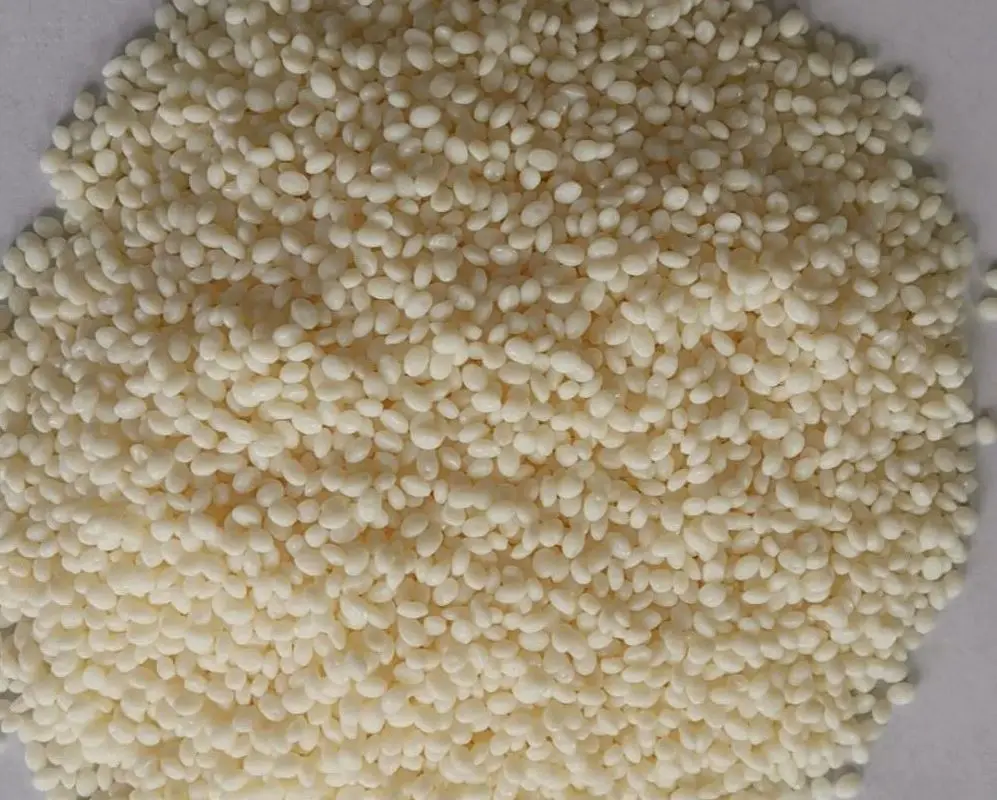 Special Thermoplastic Elastomer TPEE Natural Raw Material