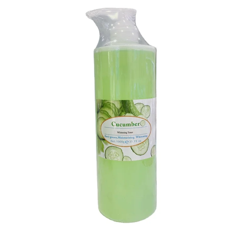 Own Brand Balanced Water Oil Is Suitable For Oily Skin Almond Acid Toner