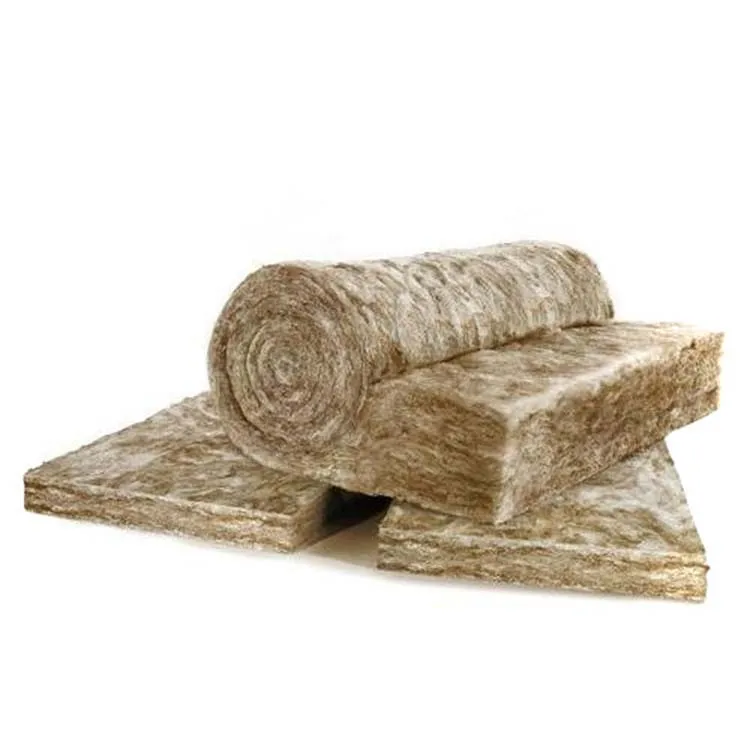 Super Thin Fiber Products Thermal Insulation R11 R12 R13 R14 Glass Wool Insulation For Building Materials