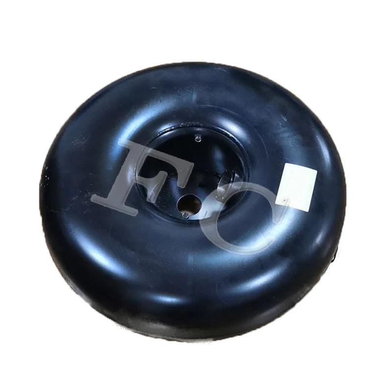 FC factory supply 2022 lpg toroidal internal tank for auto cars toroide gas LPG toroide gas LPG tank