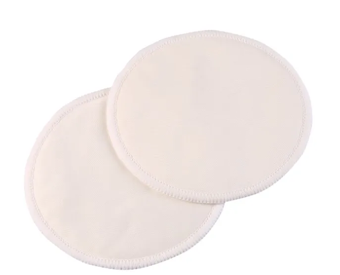 nursing pads washable with high quality turn over nursing pad washable nursing pads reusable organic bamboo menstr