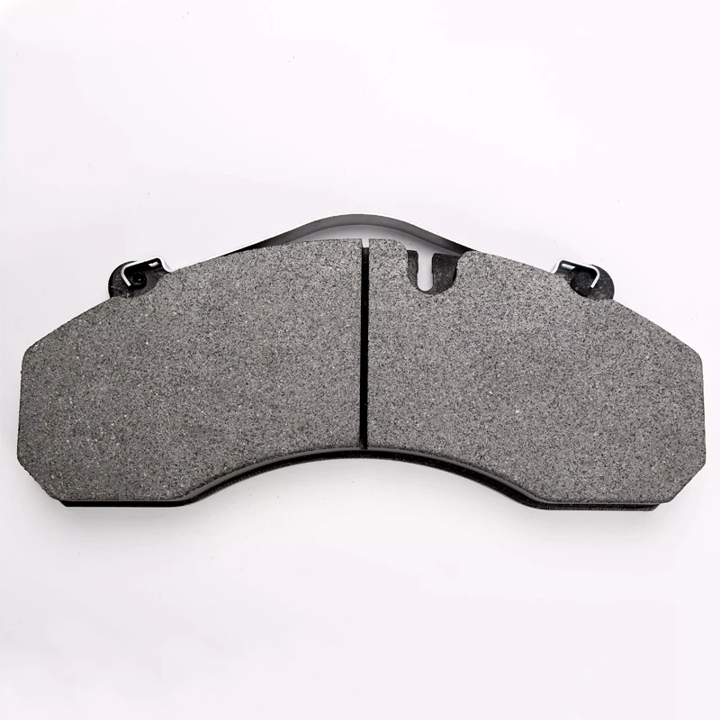 bus parts and truck parts Brake pad suitable for  bus