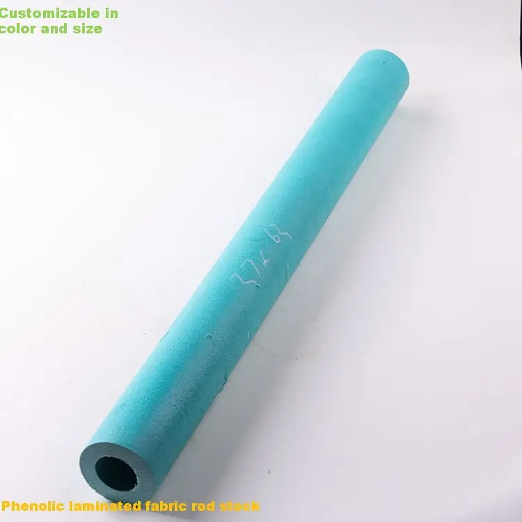 Sealing component processing support rings processing guide rings processed using phenolic laminated fabric pipe rods C380 TUBE