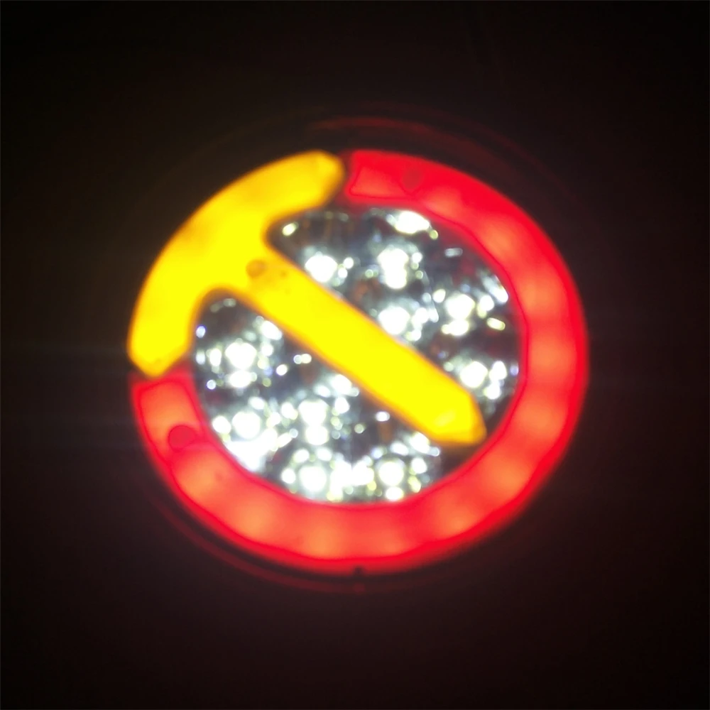 
12/24v 4' 5' Led truck light/Truck led light/truck trailer tail stop light lamp 