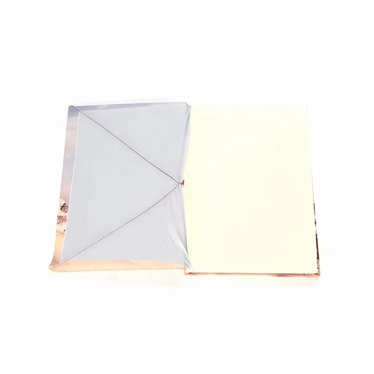 2021 новый дизайн, дешевый мягкий чехол-книжка с принтом, сделанный на заказ Чехол-книжка из хлопчатобумажной ткани, прочный Чехол-книжка