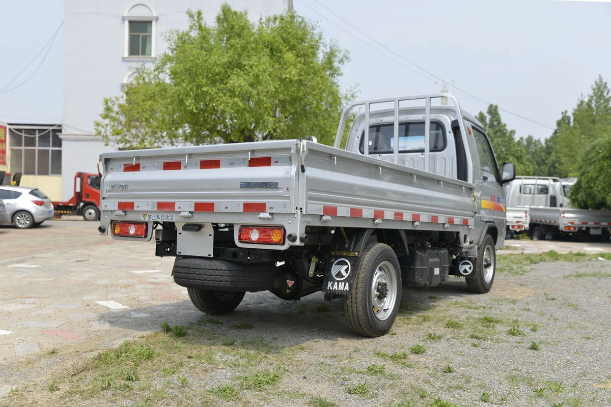 Лидер продаж маленький самосвал 4*2 3 5-5 тонн мини-грузовик