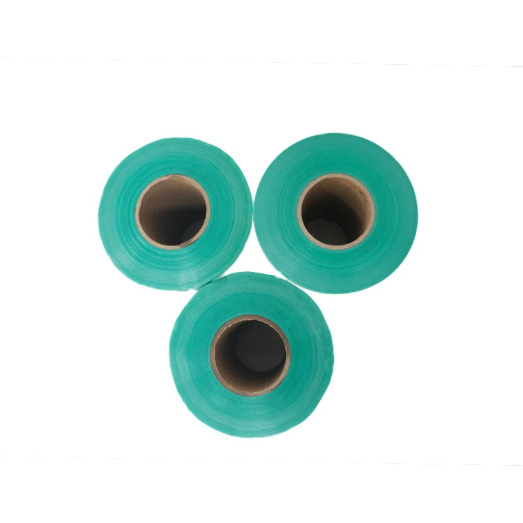 Chemicals Glue Fabric/Handbags/Leather Translucent Polyurethane Hot Melt Adhesive Film