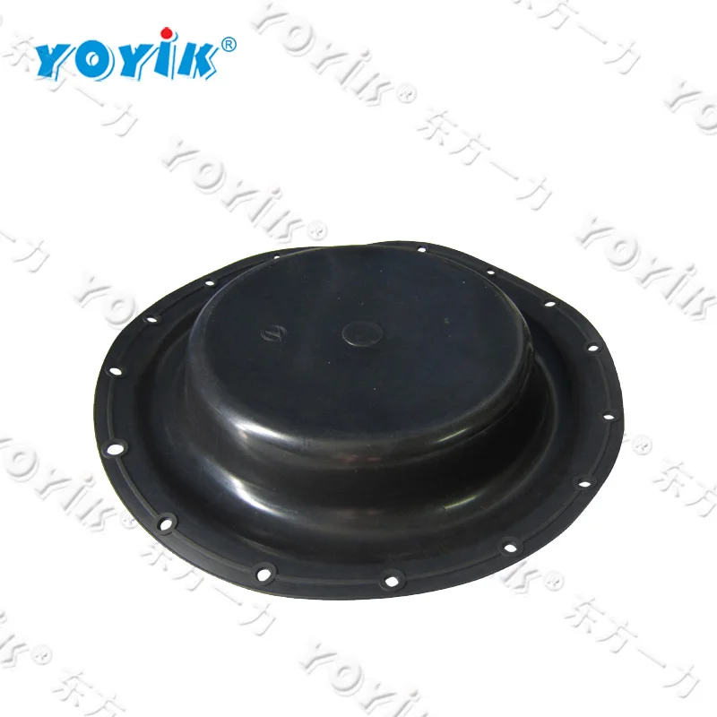 Диафрагма пневматического регулирующего клапана, Китай, Высококачественная диафрагма клапана KS125ZXQ016L13NOERH