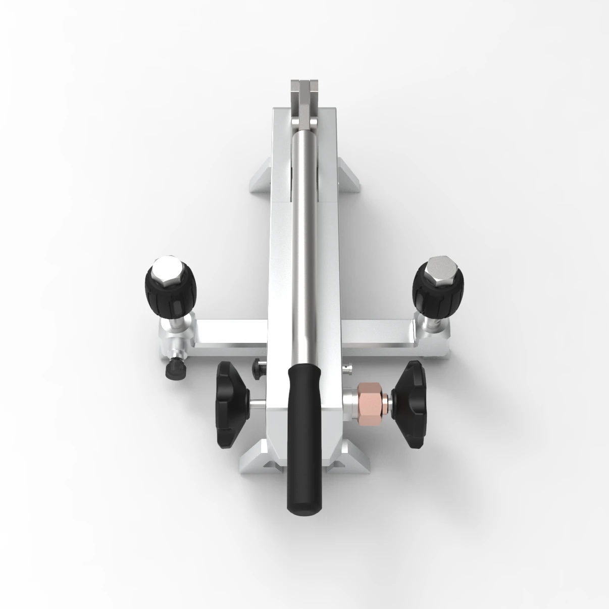 Портативный компаратор высокого давления калибратор насоса 14 МПа