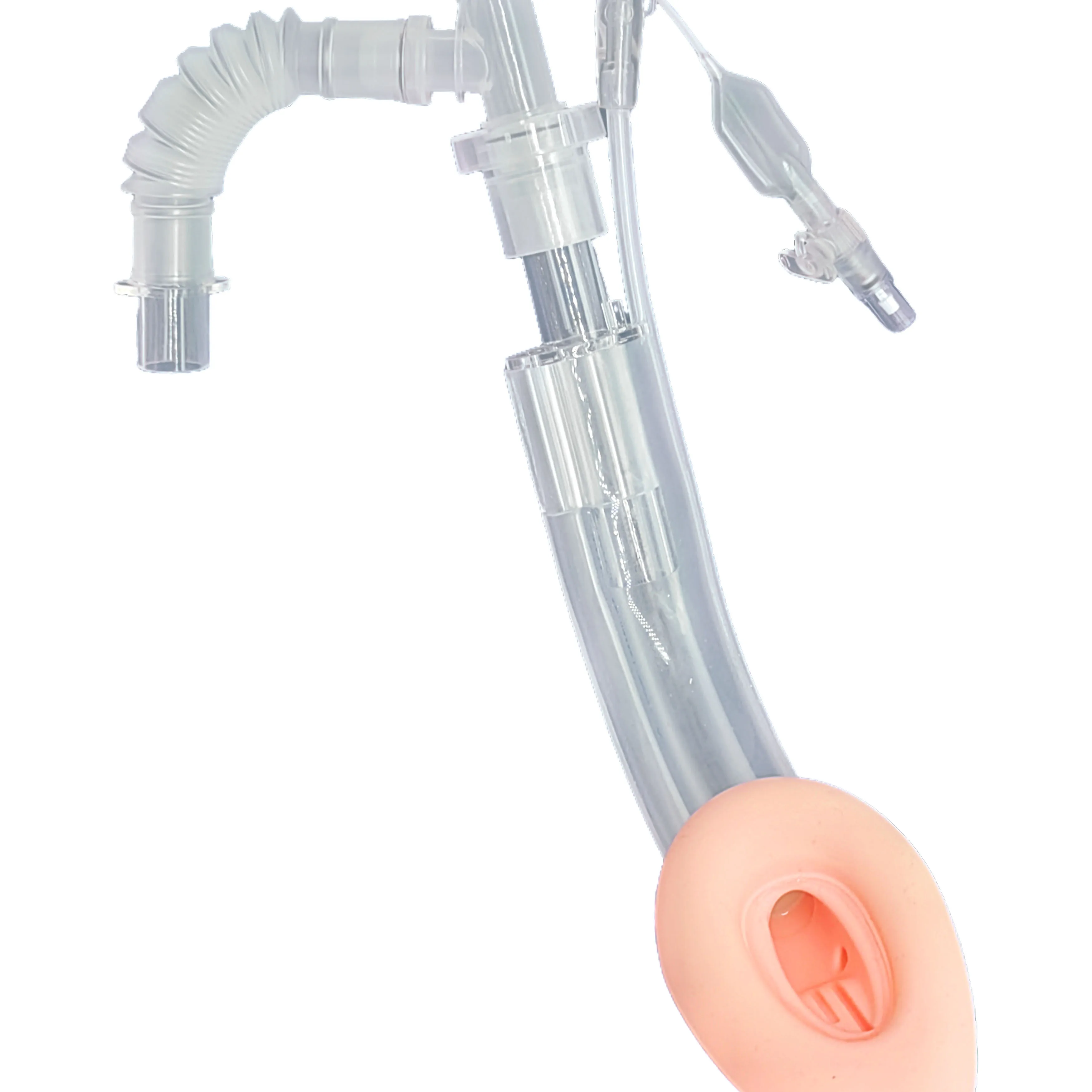 Infinite Supply Uptodate Buy Reinforced Medical Disposable Silicone Reinforced Laryngeal Mask Mask Airway