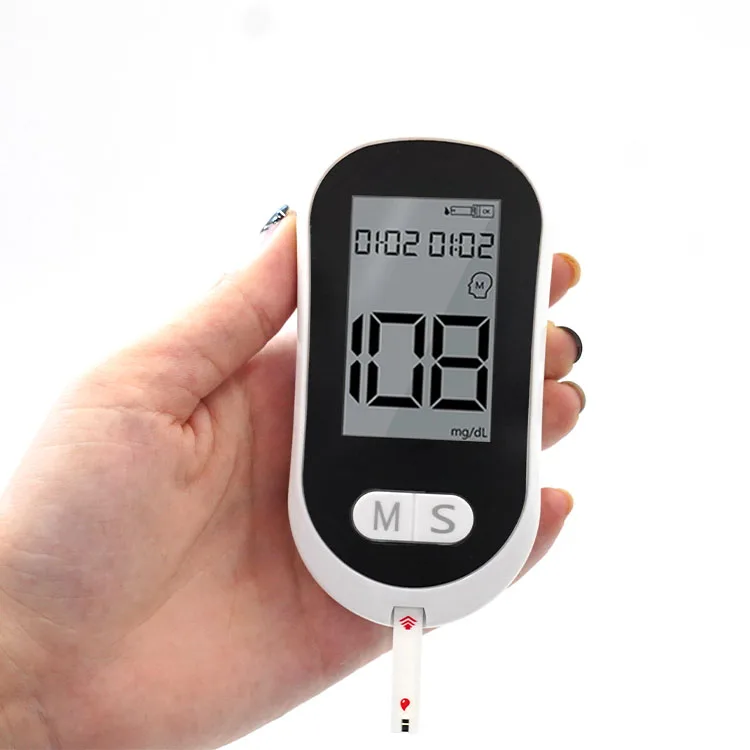 Digital Monitor Blood Pressure Pulse Oximeter Finger Medical Digital Oximeter Pulse Electric Plastic Ce Blood Pressure Monitor