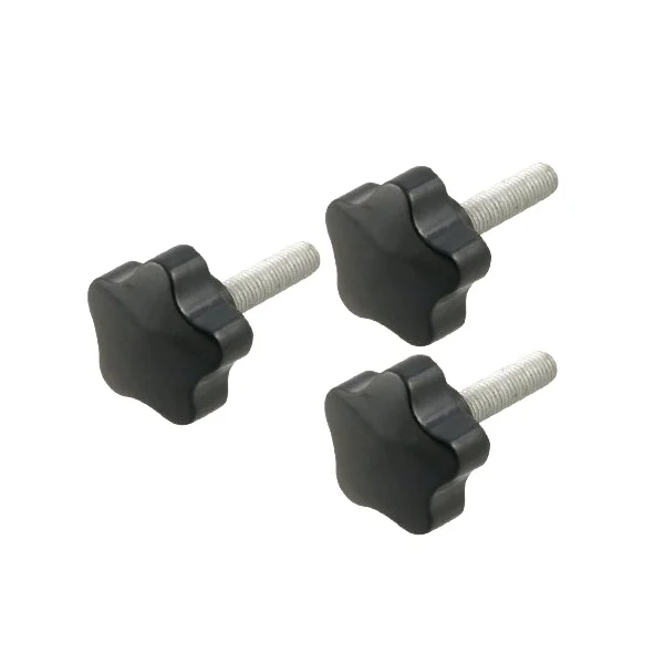 Low price plastic head bolt
