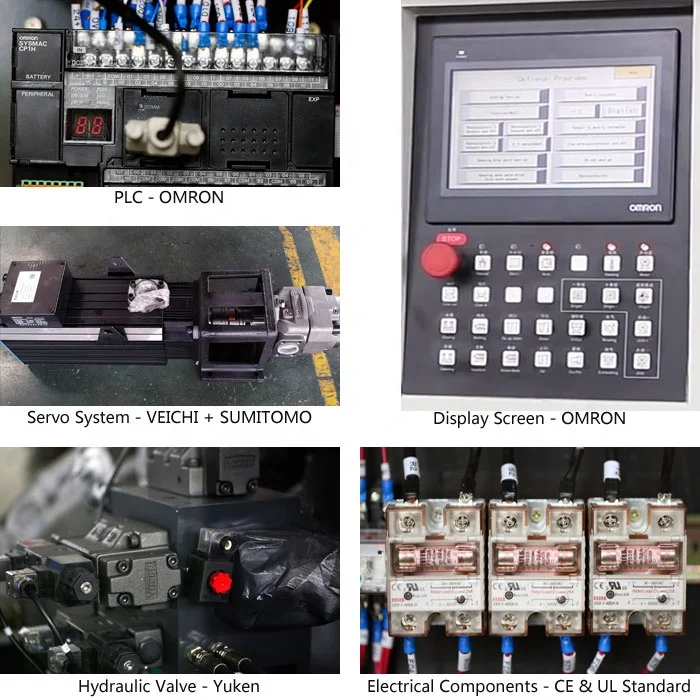 super cosmetics plastic hdpe bottle injection blow molding machine