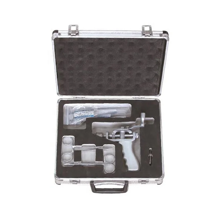 Ysenmed YSOT-ZF160 Operation skull drill perforator surgical electric skull drill neurosurgery Skull Drilling Instruments Set