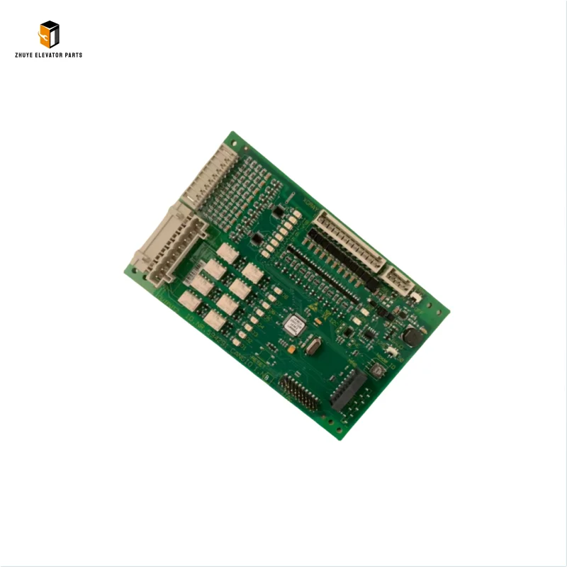 Schindle * Elevator CANGIO PCB Board ID.NR.594291/594126 доска лифта