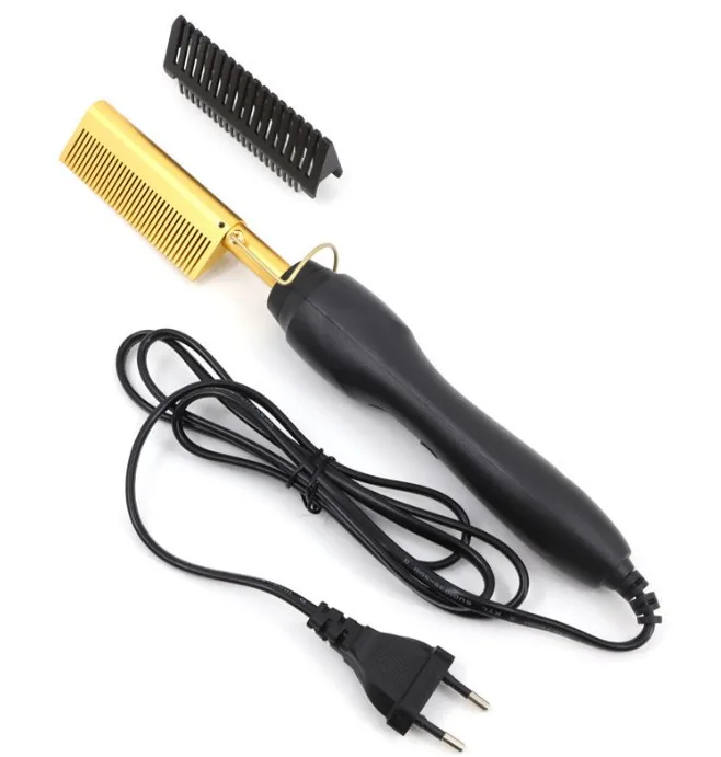 Flat Iron for Short Hair Temperature Adjustable Flat Iron Fast Heat  Straightening Iron Hair Straightener