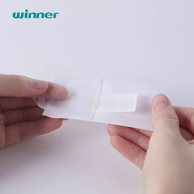 advanced hydrocolloid dressing manufacturer organic acne healing pimple cover patch