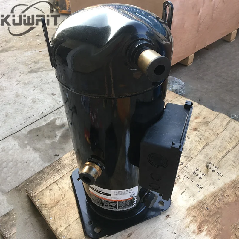 ZR250KCE-TWD-522 ZR250KCE-TWD-523 20HP Copeland центральное кондиционирование воздуха прецизионное оборудование вихревой