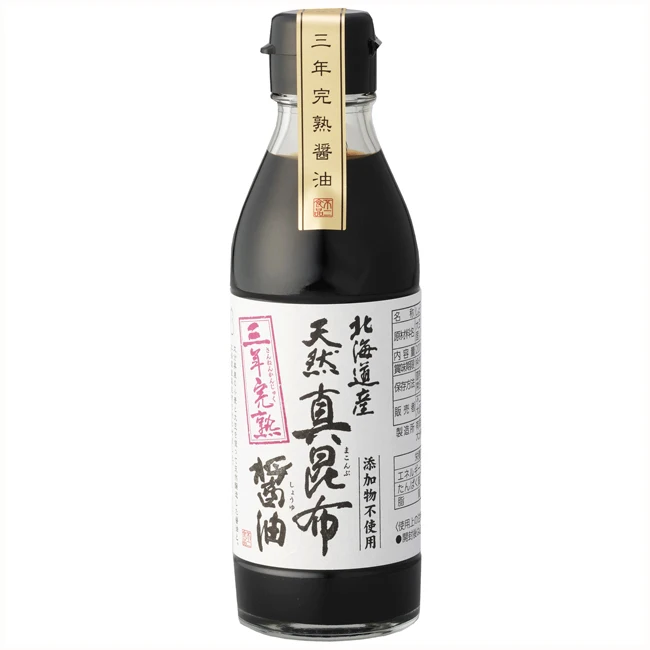 Wholesale natural harmonious flavor elegant stock cooking sauce