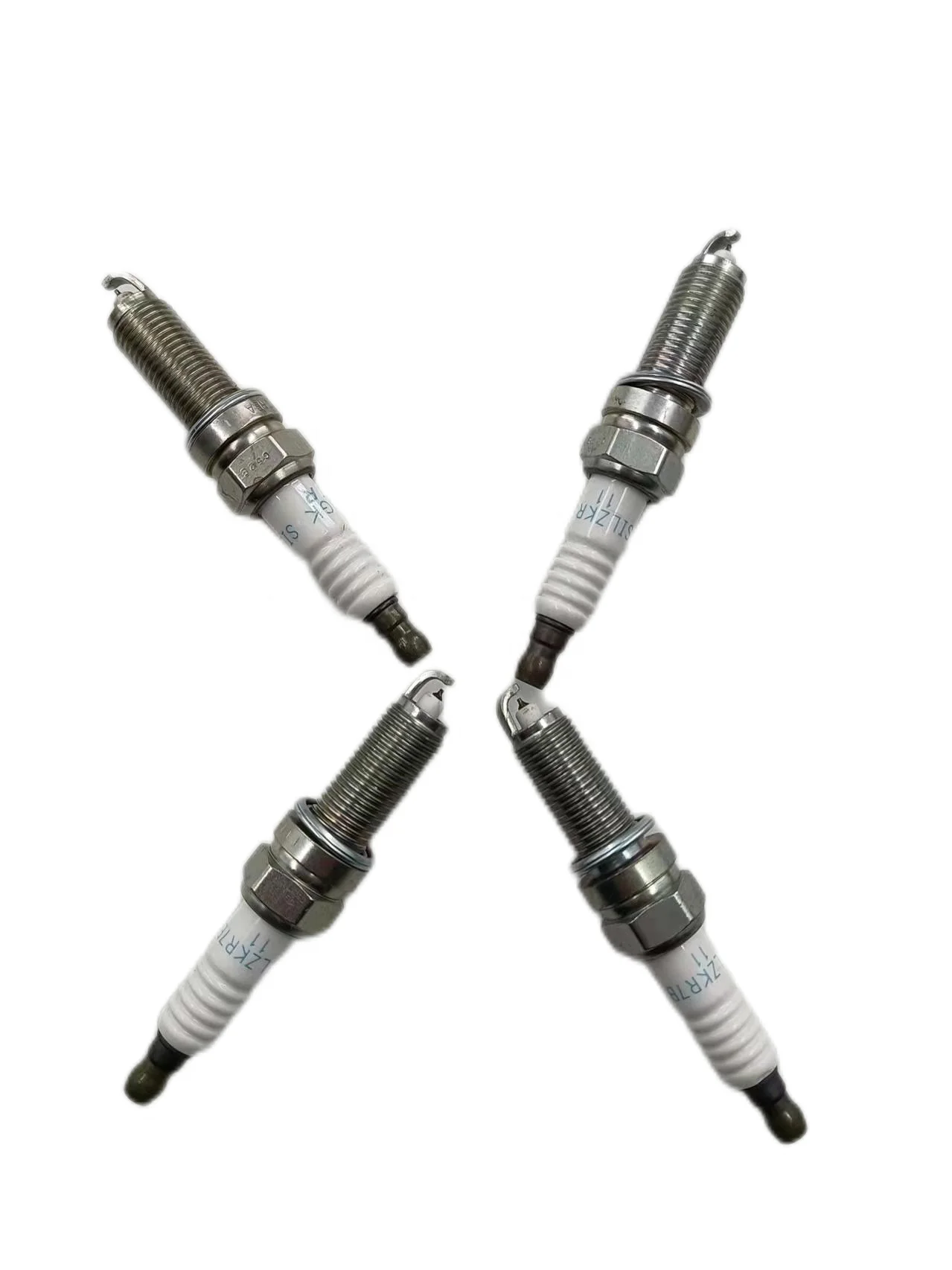 18846-11070 New OEM spark plug assy original factory quality suitable for Hyundai Kia CARENS IV (RP) K5 Ssangyong