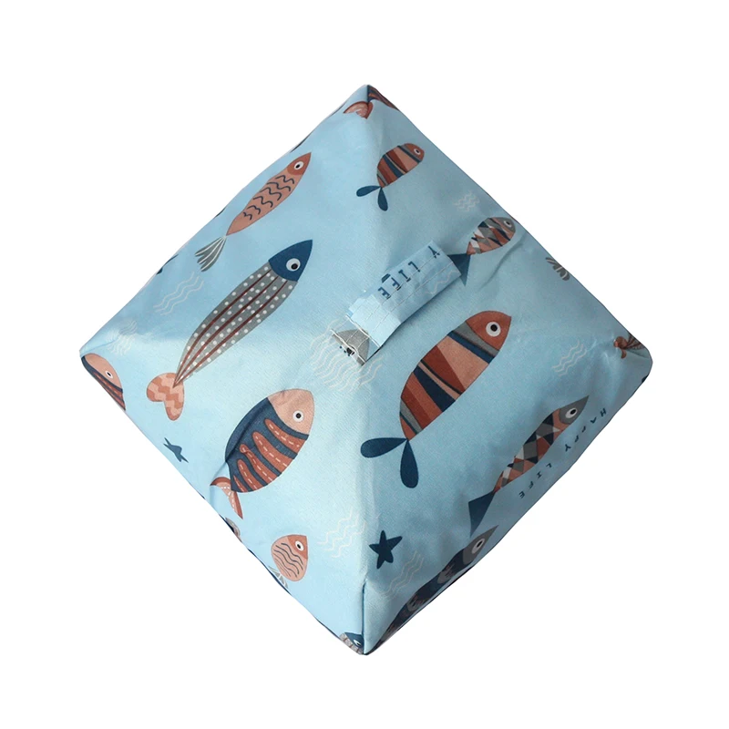 Eco Folded Insulated Food Cover Warmer Tent Umbrella Thermal Dinning Table Cover for Camping Picnic