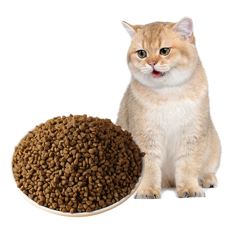 High Quality Pet Dry Food/dry Cat Food Discounted Prices for Dog
