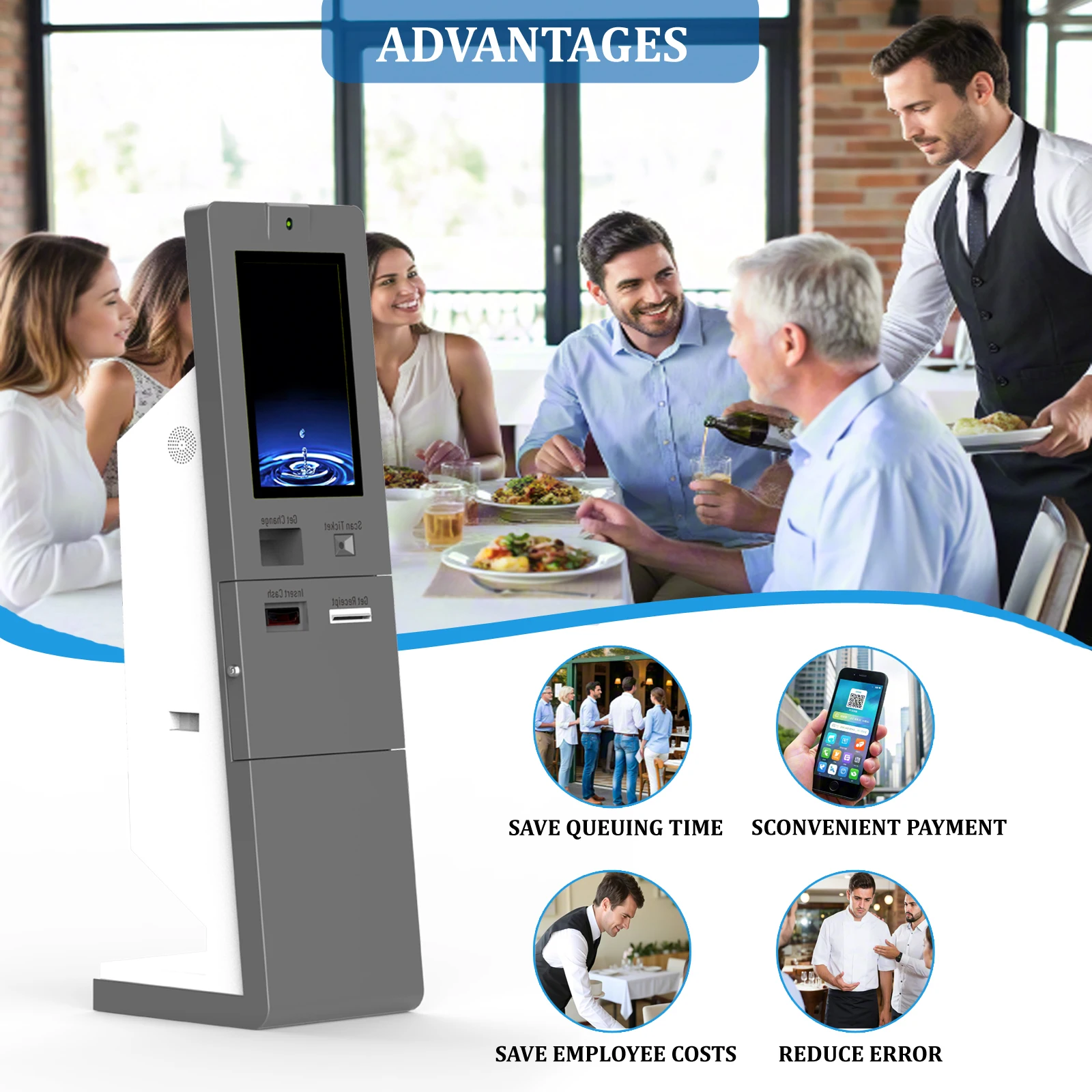 Fuel Dispenser Pump Petrol Gas Station Pump Price Gasoline Machine Petrol Pump Machine Price Fuel Dispenser Vending Machine