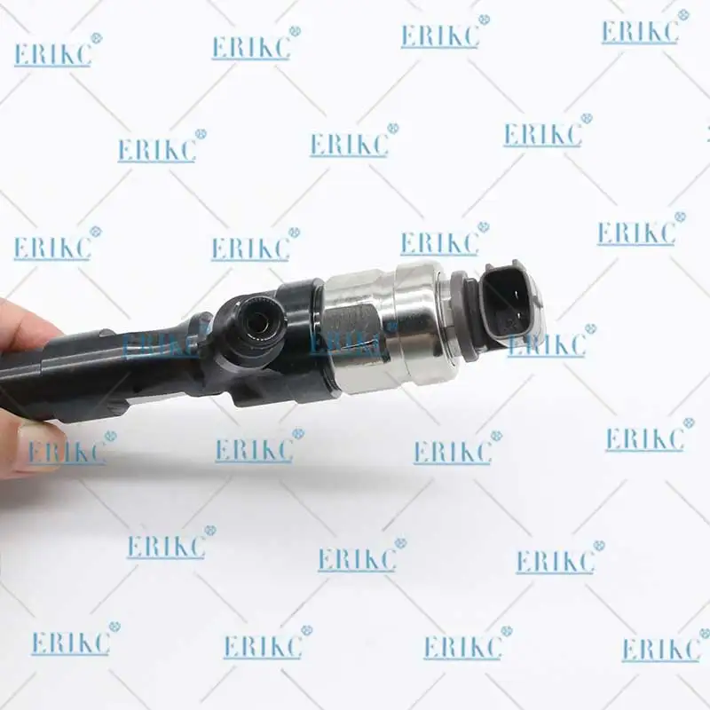 Aerikc автомобильный топливный инжектор 0950007730 095000 7730 насос для ремонта 095000-7730 Toyota