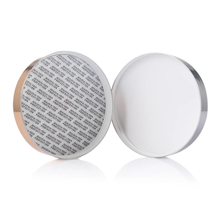 1oz 2oz 4oz 16oz Refillable Cosmetic Containers Jars Customized Containers Cream Jars