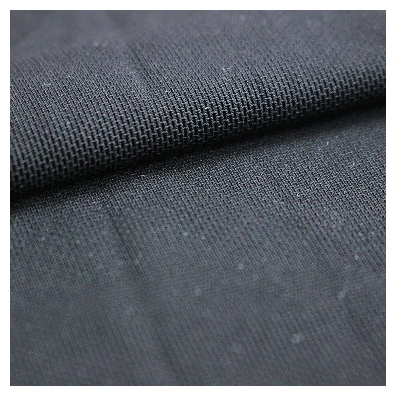 Wholesale Anti Stretch Static Dry Fit 4 Way Stretch Nylon Spandex Fabric For Activewear